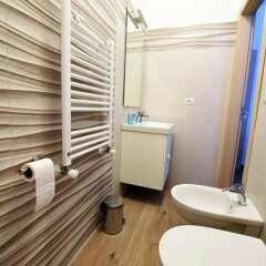 Отель B&b Pignatelli Матера ванная