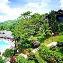 Royal Crown Hotel & Palm Spa Resort с домашними животными