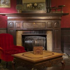 Disney's Hotel Cheyenne интерьер отеля фото 3