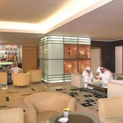 Radisson Blu Hotel, Riyadh спа
