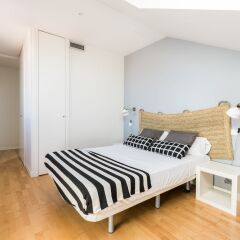 Отель Luxe Home Plaza Mayor комната для гостей фото 3