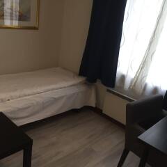 Отель P-hotels Oslo комната для гостей фото 2