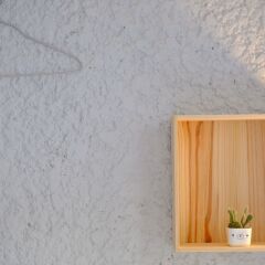 Liveitup Chitlom Hostel Бангкок бассейн