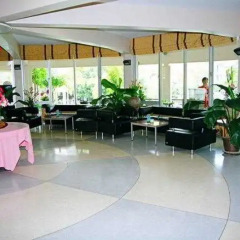 Отель The Leela Resort & Spa Pattaya Таиланд, Паттайя - отзывы, цены и фото номеров - забронировать отель The Leela Resort & Spa Pattaya онлайн интерьер отеля