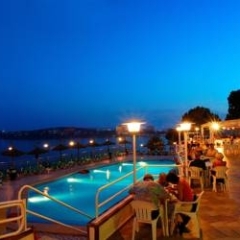 Universal Hotel Florida - Only Adults с домашними животными