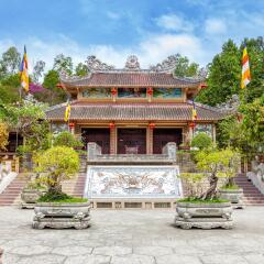 Thanh Xuan Hotel Нячанг фото 3
