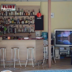 Italia Hotel Несебр