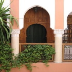 Отель Riad Ella Марокко, Марракеш - отзывы, цены и фото номеров - забронировать отель Riad Ella онлайн фото 3