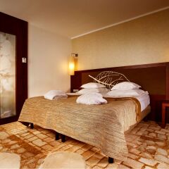 Nordic hotel Forum Таллин комната для гостей