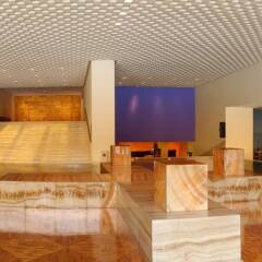 Отель Camino Real Polanco Mexico интерьер отеля