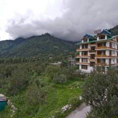 Отель Kalista Resorts