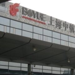 Отель Shanghai Hongqiao Airport Boyue Hotel - AirChina Китай, Шанхай - отзывы, цены и фото номеров - забронировать отель Shanghai Hongqiao Airport Boyue Hotel - AirChina онлайн бассейн