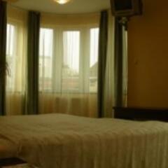 Hotel Zenith комната для гостей