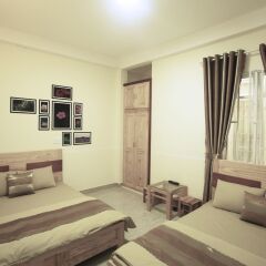 Gia Pham Hotel Далат комната для гостей