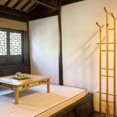 Отель Suzhou Shuian Lohas спа