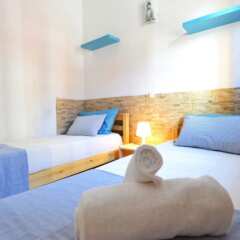 Отель in Palma de Mallorca, Mallorca 102347 Испания, Пальма-де-Майорка - отзывы, цены и фото номеров - забронировать отель in Palma de Mallorca, Mallorca 102347 онлайн комната для гостей фото 5