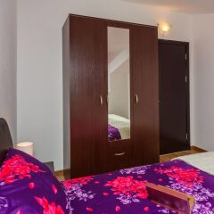 Отель Paradise Bay Apartments Черногория, Котор - отзывы, цены и фото номеров - забронировать отель Paradise Bay Apartments онлайн комната для гостей фото 3