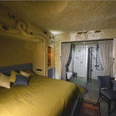 Sunak Boutique Hotel Ургуп комната для гостей фото 4
