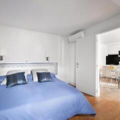 Отель Living Lisboa Baixa Apartments Португалия, Лиссабон - отзывы, цены и фото номеров - забронировать отель Living Lisboa Baixa Apartments онлайн фото 5