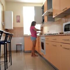 Гостиница Guest house Azovets Бердянск фото 12
