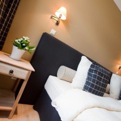 Chateau d'Urspelt in Clervaux, Luxembourg from 185$, photos, reviews - zenhotels.com room amenities
