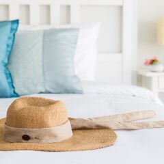 Отель Sam-kah Villa Jade Таиланд, Самуи - отзывы, цены и фото номеров - забронировать отель Sam-kah Villa Jade онлайн спа