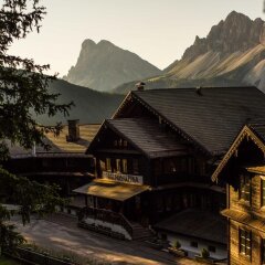 Отель Forestis Dolomites фото 6