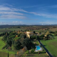 Отель Villa Sabolini фото 15