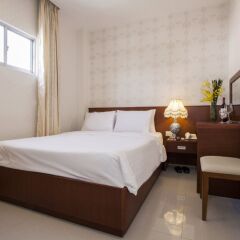 Golden Star Hotel - 60 Le Thanh Ton комната для гостей фото 4
