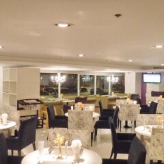 Nova Gold Hotel питание