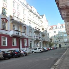 Отель Apartmány U Tržnice фото 2