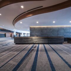 Отель InterContinental Los Angeles Downtown США, Лос-Анджелес - отзывы, цены и фото номеров - забронировать отель InterContinental Los Angeles Downtown онлайн бассейн фото 2