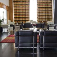 VIP Executive Santa Iria Hotel интерьер отеля