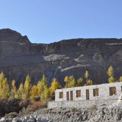 Sarai Silk Route in Gilgit, Pakistan from 63$, photos, reviews - zenhotels.com photo 4
