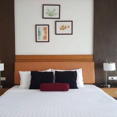 Отель Prima Villa Hotel Таиланд, Паттайя - 11 отзывов об отеле, цены и фото номеров - забронировать отель Prima Villa Hotel онлайн комната для гостей фото 4