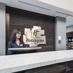 Holiday Inn Hotel & Suites Silicon Valley - Milpitas спа