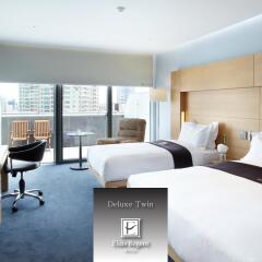 Отель Eldis Regent Hotel Южная Корея, Тэгу - отзывы, цены и фото номеров - забронировать отель Eldis Regent Hotel онлайн