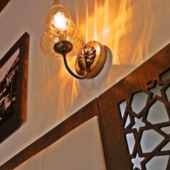 Kastamonu Kadioglu Konagi Турция, Кастамону - отзывы, цены и фото номеров - забронировать отель Kastamonu Kadioglu Konagi онлайн интерьер отеля фото 2