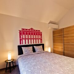 Отель Les Suites de Nanesse Бельгия, Льеж - отзывы, цены и фото номеров - забронировать отель Les Suites de Nanesse онлайн комната для гостей фото 4