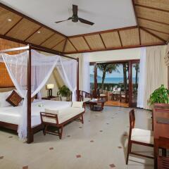 Отель Pandanus Resort комната для гостей фото 5