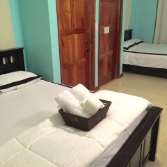 Hotel Ocean Paradise in San Pedro, Belize from 148$, photos, reviews - zenhotels.com guestroom photo 2