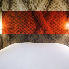 Отель Ibis Lisboa Liberdade Лиссабон комната для гостей фото 3