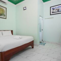 Отель Backpackers Home комната для гостей фото 5