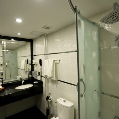Prestige Hotel Диярбакыр фитнесс-зал фото 2