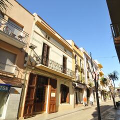 Отель HomeHolidaysRentals Apartamento Canet Playa l - Costa Barcelona