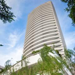 Отель Fraser Suites Sukhumvit Бангкок