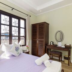 Отель BICH DAO Boutique - Dalat Вьетнам, Далат - отзывы, цены и фото номеров - забронировать отель BICH DAO Boutique - Dalat онлайн сейф в номере