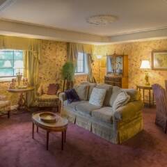 Отель Red Coach Inn США, Ниагара-Фолс - отзывы, цены и фото номеров - забронировать отель Red Coach Inn онлайн фото 14