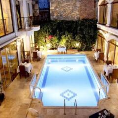 Saint John Hotel Турция, Сельчук - отзывы, цены и фото номеров - забронировать отель Saint John Hotel онлайн фото 3