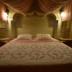 Holiday Cave Hotel Турция, Гёреме - 2 отзыва об отеле, цены и фото номеров - забронировать отель Holiday Cave Hotel онлайн сауна